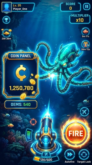 8ii - Pusat APK untuk Aplikasi dan Game